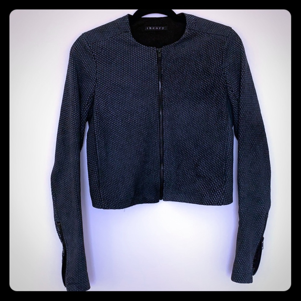 Theory Jacket